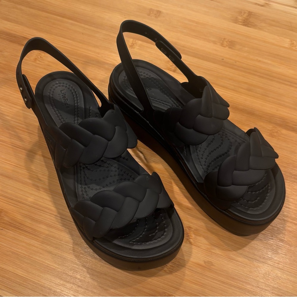 Crocs Brooklyn